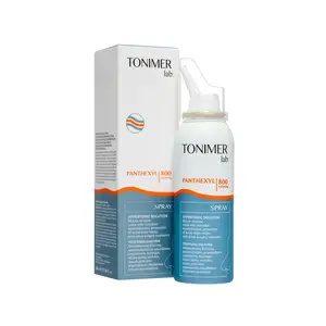Tonimer lab Panthexyl sprej 800mOsm/kg 100 ml