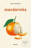 Mandarinka - Eva Veselá - kniha z kategorie Romantika