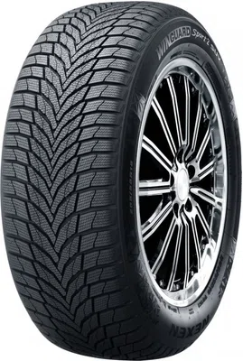 NEXEN 265/70 R 16 112T WINGUARD_SPORT_2_SUV TL M+S 3PMSF