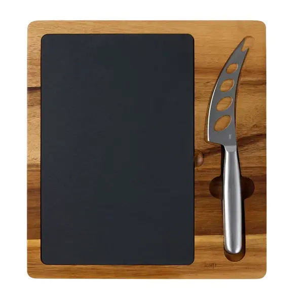 Homeware Profession. SADA NA ŘEZÁNÍ SÝRA,