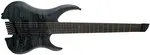 Legator Ghost 7 Multiscale Black Flame