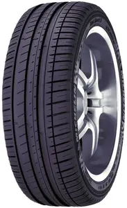 MICHELIN 195/50 R 15 82V PILOT_SPORT_3 TL FP