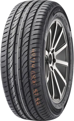 ROYAL BLACK 215/55 R 17 98W ROYAL_ECO TL XL