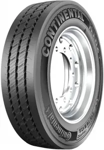 CONTINENTAL 245/70 R 17.5 143/141L HTR2+ TL M+S 3PMSF 16PR