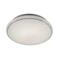 STROPNÍ LED SVÍTIDLO, 59/59/10,8 cm