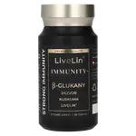LIVELIN IMMUNITY+ 60 tobolek