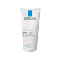 LA ROCHE-POSAY Lipikar 10% UREA tělové mléko pro velmi suchou, drsnou a šupinatou kůži 200 ml
