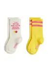 Dětské ponožky Mini Rodini Intergalactic 2-pack