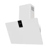 Komínový digestor Faber SOFT EDGE BIANCO KOS A80