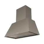 Komínový digestor Faber CHLOE CG MATT A70