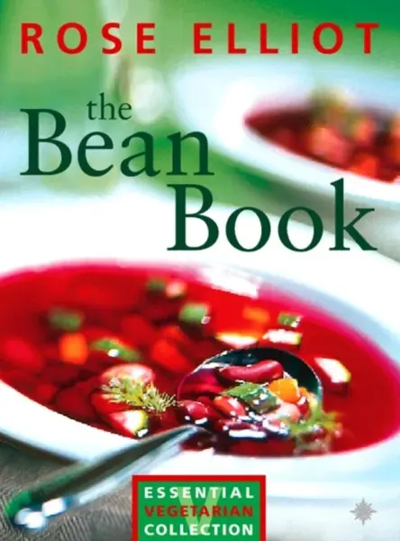 The Bean Book - Rose Elliot