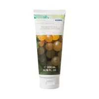Korres Hydratačné telové mlieko Santorini Grape Body Milk 200 ml