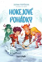 Hokejové pohádky - Zuzana Pospíšilová