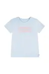 Detské tričko Levi's LVG BATWING TEE