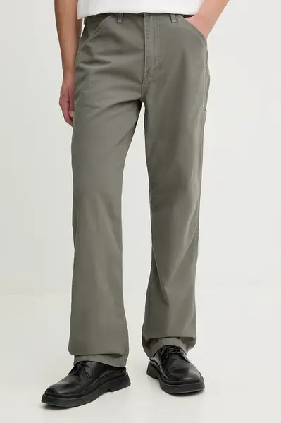 Levi's  Rifle  568 LOOSE STRT CARPENTER x WORKWEAR
