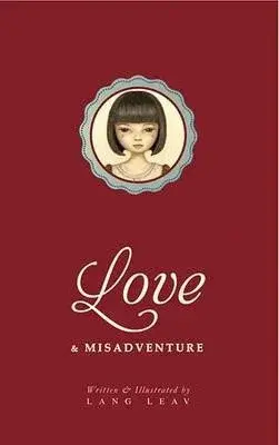 Love & Misadventure - Lang Leav