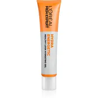 L’Oréal Paris Men Expert Hydra Energetic hydratačný gel pre rozjasnenie pleti pre mužov 40 ml
