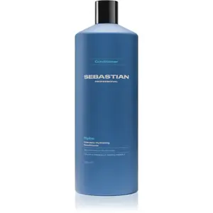 Sebastian Professional Hydre hĺbkovo hydratačný kondicionér 1000 ml