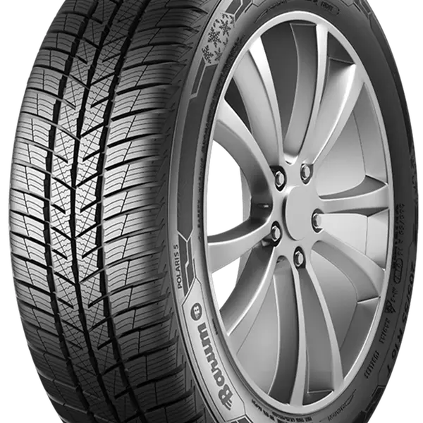 BARUM 185/60 R 16 86H POLARIS_5 TL M+S 3PMSF