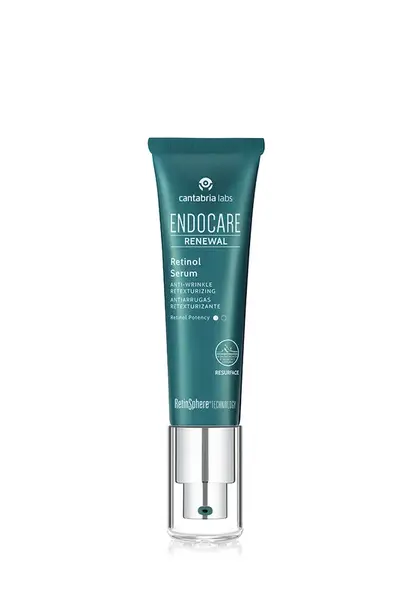 ENDOCARE Renewal Retinol Serum 30ml