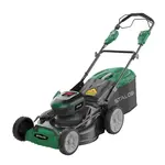 Sekačka aku s pojezdem LMS40-51BLSP, ( bez baterie a nabíječky ), STALCO