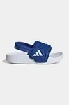 Dětské pantofle adidas ADILETTE ESTRAP 2.0