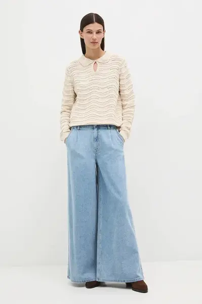 Bavlněný svetr Medicine