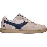 Reaper GECKEN Pánské tenisky, béžová, velikost