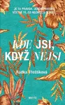 Kde jsi, když nejsi (poškozená) - Radka Třeštíková