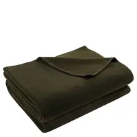 Zoeppritz FLEECOVÁ DEKA, polyester, 160/200 cm