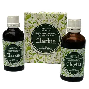 Clarkia