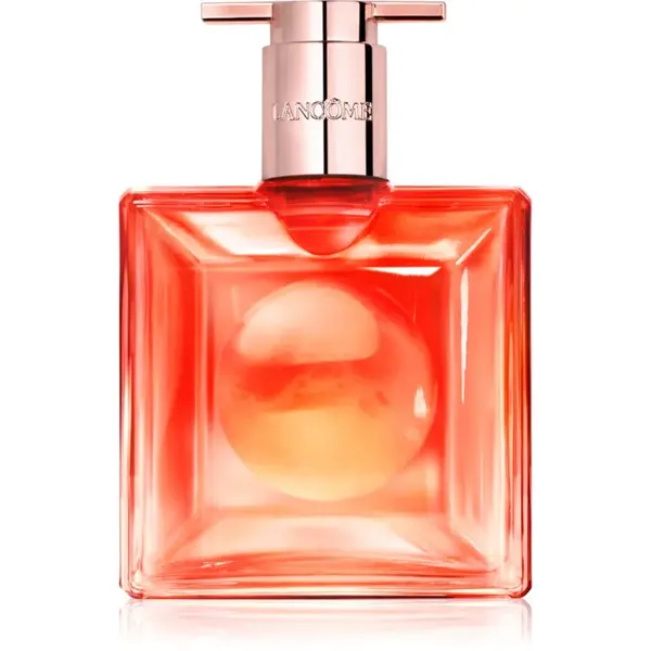 Lancôme Idôle Peach 'N Roses parfumovaná voda pre ženy 25 ml