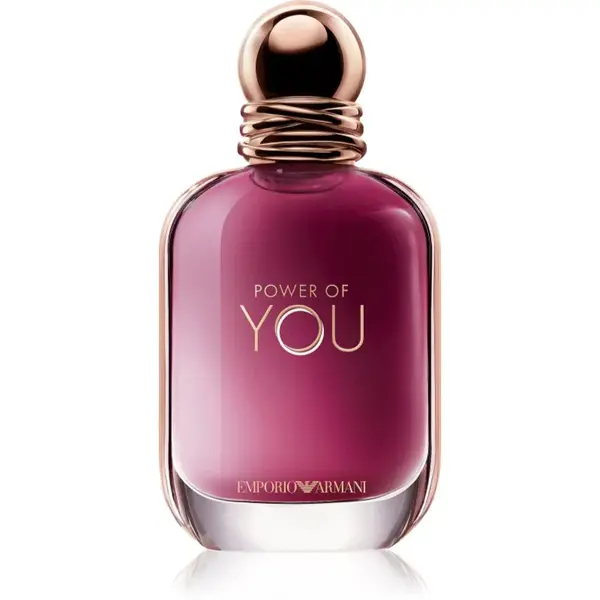 Armani Power of You parfémovaná voda pro ženy 50 ml