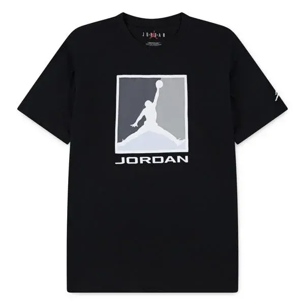 Jordan boys m j flt ess bl 3.0 ss tee 132-147 cm