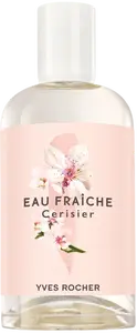 YVES ROCHER Eau Fraîche Třešeň 100 ml