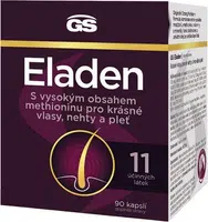GS Eladen 90 kapslí