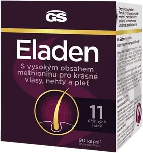 GS Eladen 90 kapslí