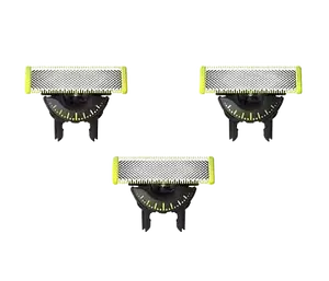 PHILIPS náhradná břity Blade 360, QP430/50 3 ks