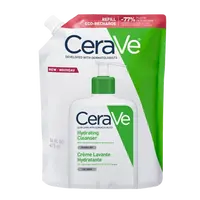 CERAVE Hydratační čistící emulze náplň 473 ml