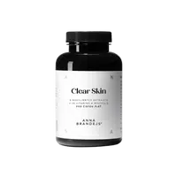 ANNA BRANDEJS Clear Skin 60 kapslí