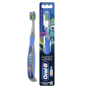 ORAL-B Manuální zubní kartáček, Extra měkká vlákna