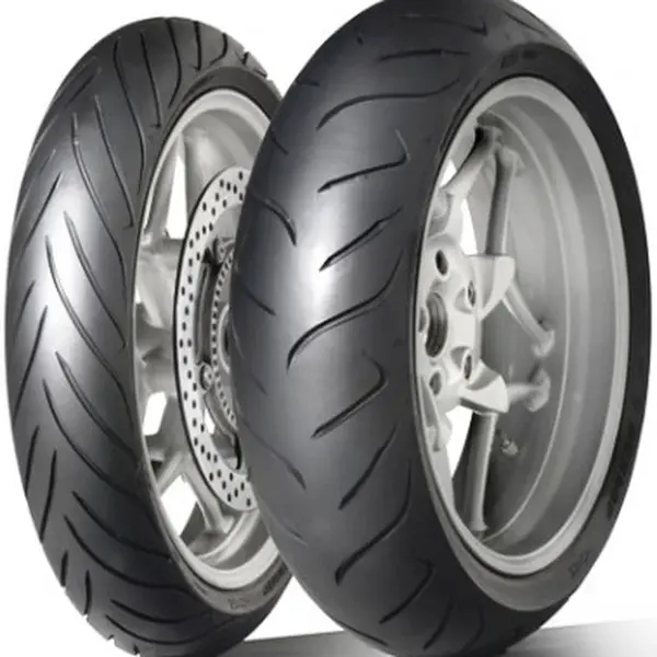 DUNLOP 200/50 R 18 76V SPORTMAX_ROADSMART_II TL