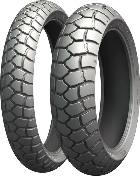 MICHELIN 110/80 R 18 58V ANAKEE_ADVENTURE TL/TT