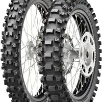 DUNLOP 120/90 - 18 65M GEOMAX_MX33 TT