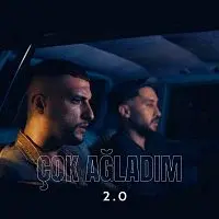 Sin4Hood, furkankvn, Talha Eren – çok ağladım 2.0