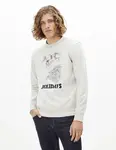 Celio Sweatshirt Repos Holidays - Men