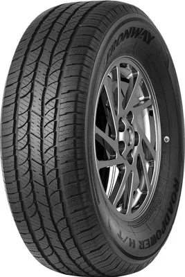 FRONWAY 255/60 R 18 112H ROADPOWER_H/T TL XL FRONWAY