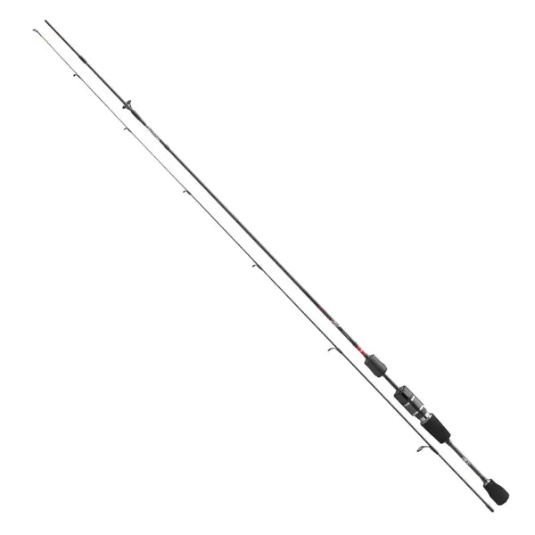 Daiwa prút ninja nanojig 1,8 m 0,2-2 g