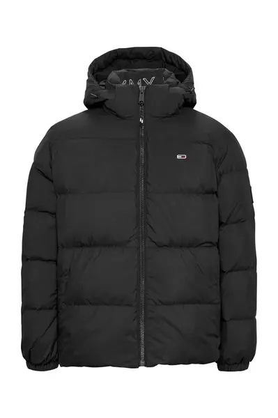 Tommy Hilfiger zimní bunda