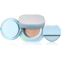 LANEIGE Neo Cushion Mewy kompaktní make-up odstín 17N Natural Vanilla 30 g